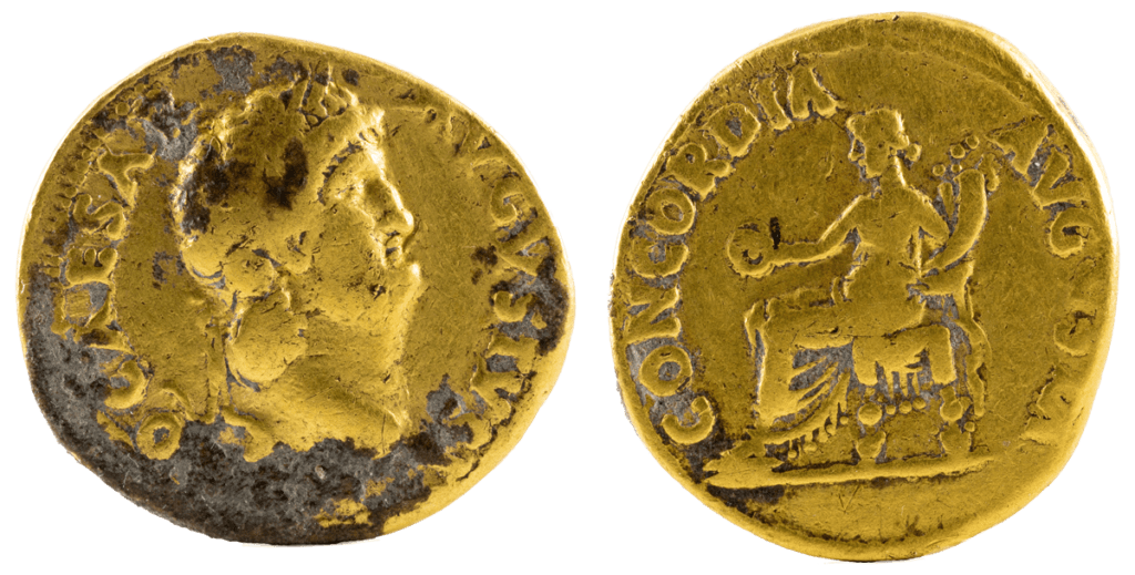 Nero Coins