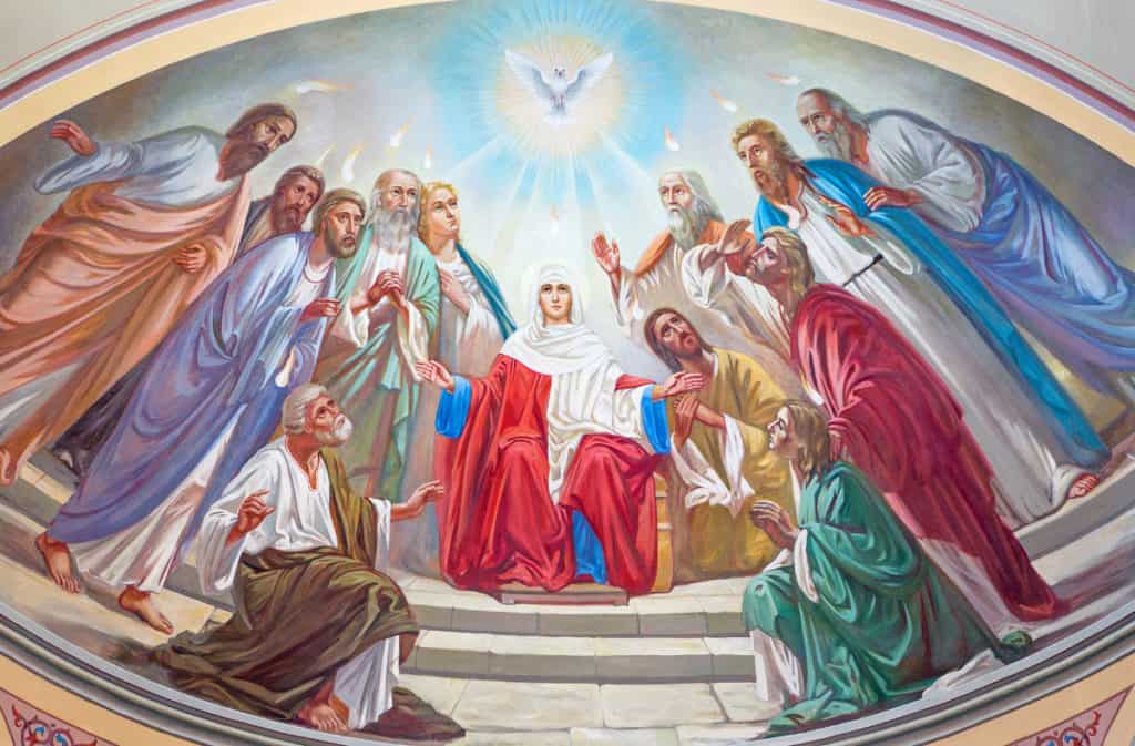 Pentecost